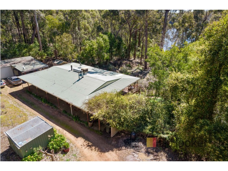 111 Karri Lane, Quinninup WA 6258