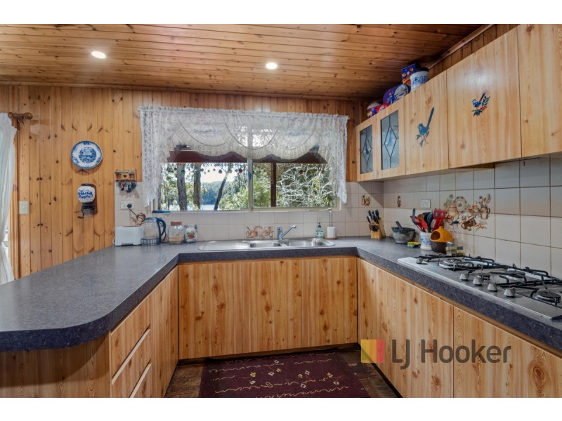 111 Karri Lane, Quinninup WA 6258