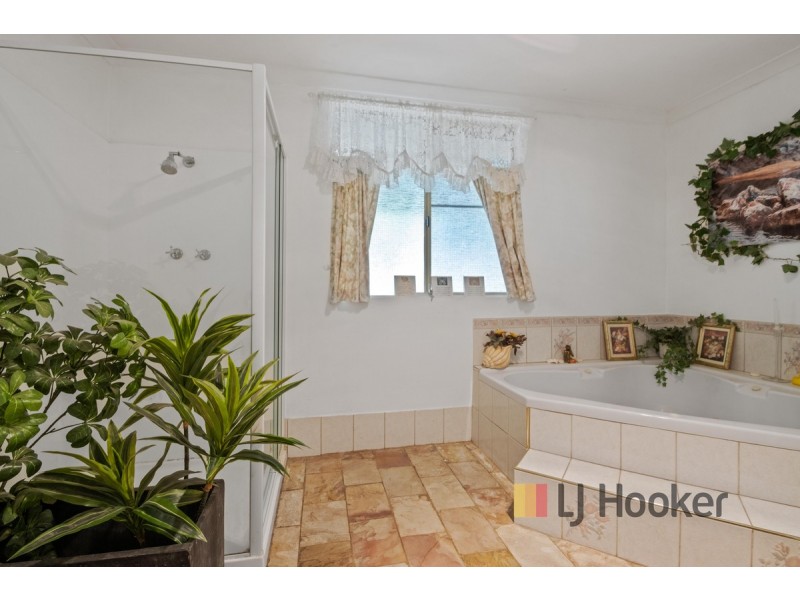 111 Karri Lane, Quinninup WA 6258