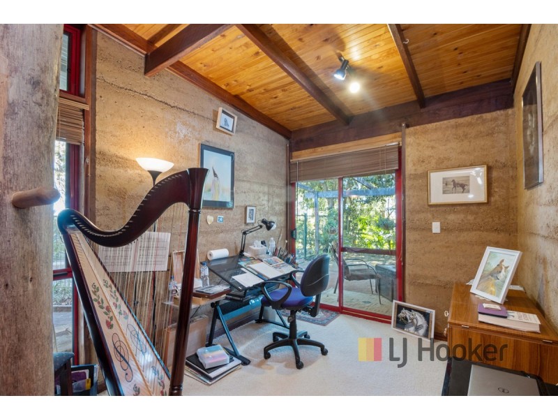 46 Clarrie Jones Place, Pemberton WA 6260