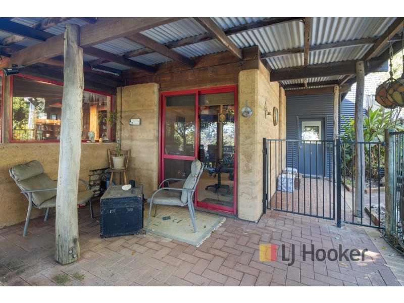 46 Clarrie Jones Place, Pemberton WA 6260