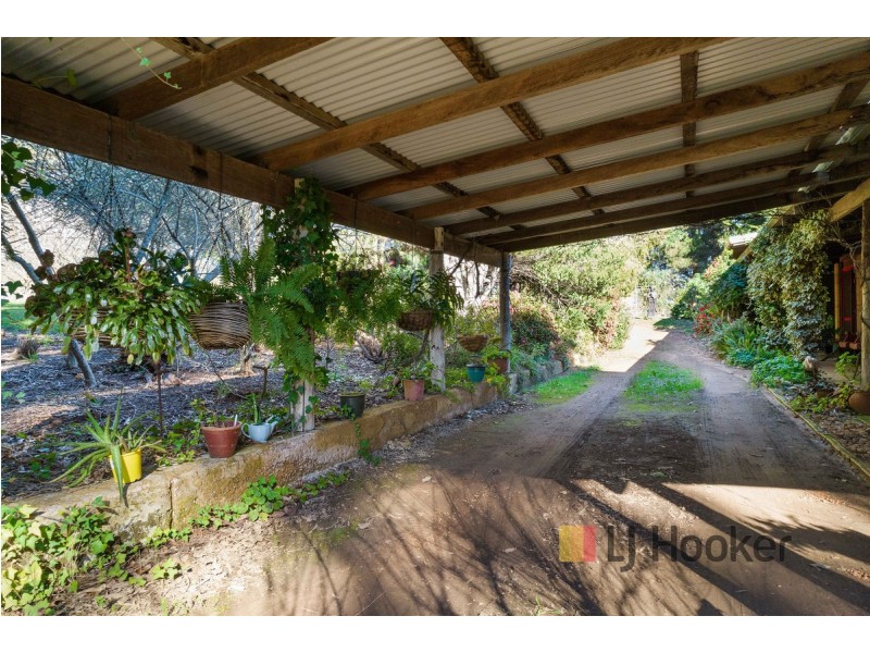 46 Clarrie Jones Place, Pemberton WA 6260