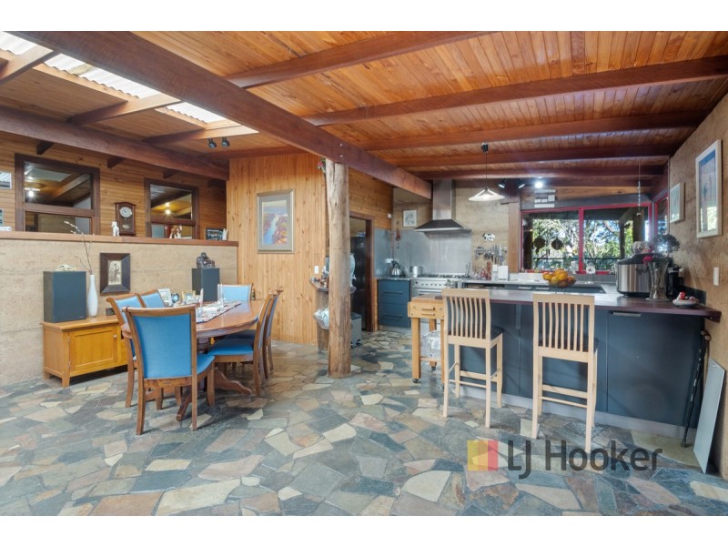 46 Clarrie Jones Place, Pemberton WA 6260