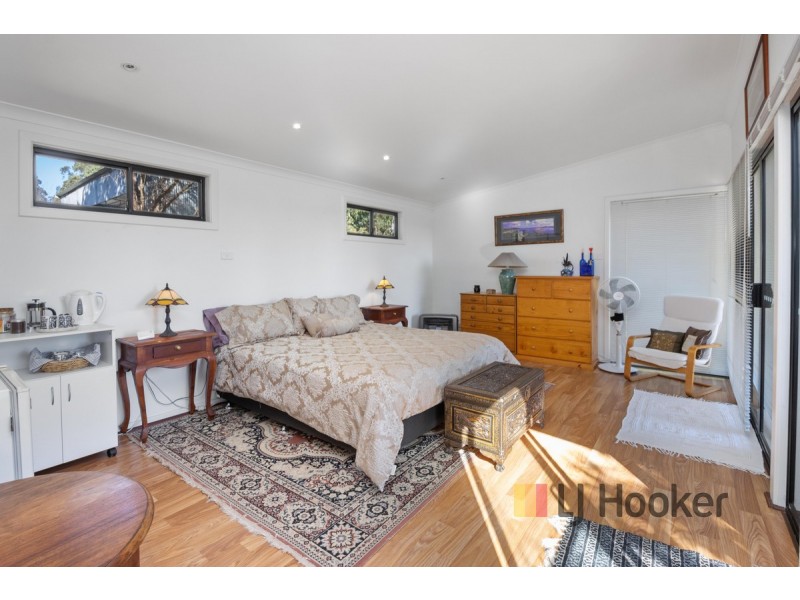 46 Clarrie Jones Place, Pemberton WA 6260