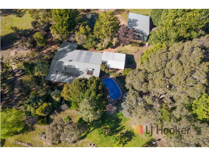 46 Clarrie Jones Place, Pemberton WA 6260
