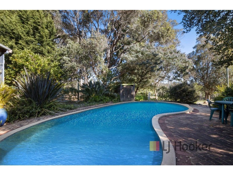 46 Clarrie Jones Place, Pemberton WA 6260