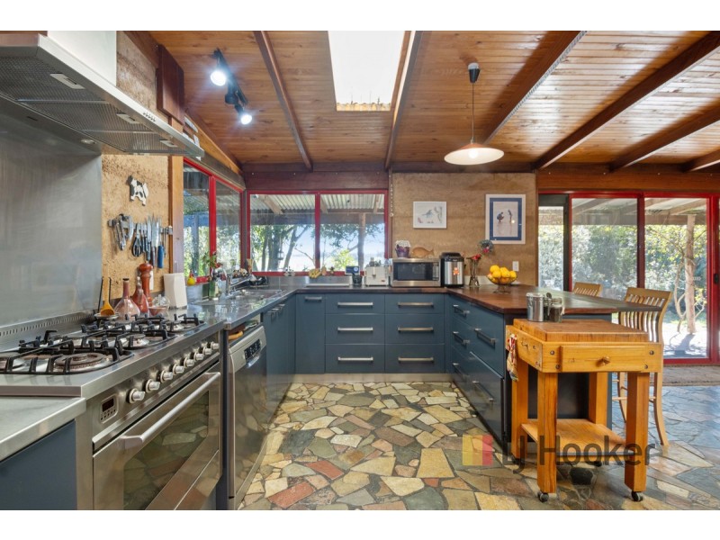 46 Clarrie Jones Place, Pemberton WA 6260