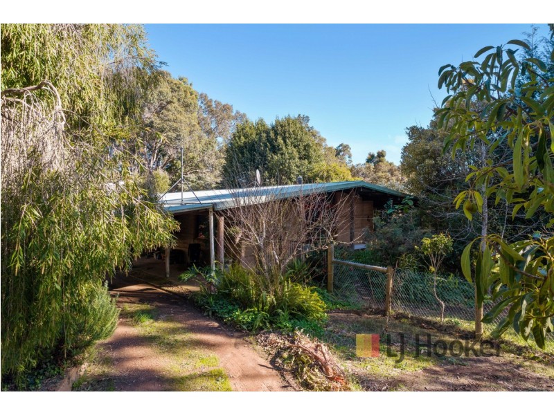 46 Clarrie Jones Place, Pemberton WA 6260