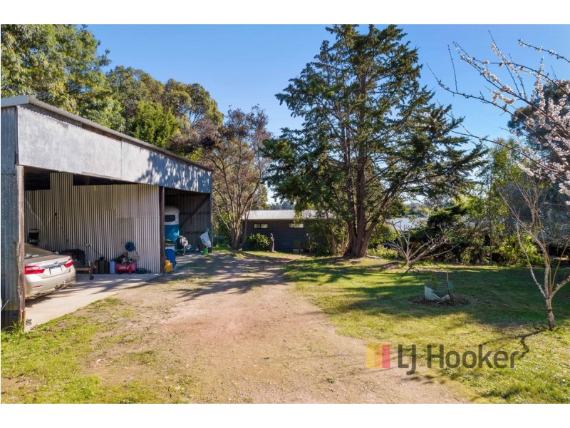 46 Clarrie Jones Place, Pemberton WA 6260