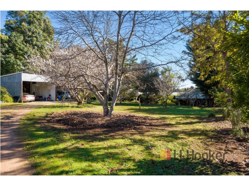 46 Clarrie Jones Place, Pemberton WA 6260