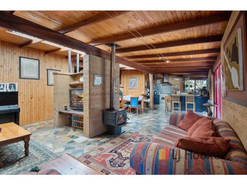 46 Clarrie Jones Place, Pemberton WA 6260