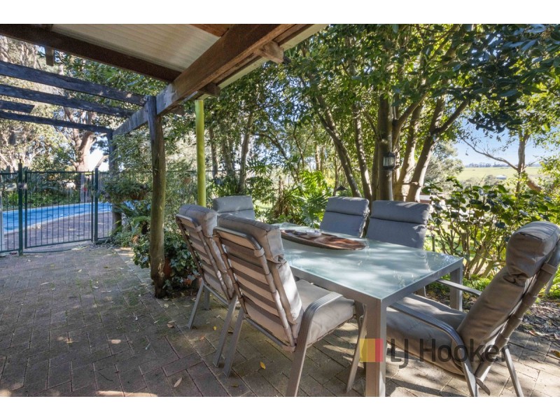 46 Clarrie Jones Place, Pemberton WA 6260