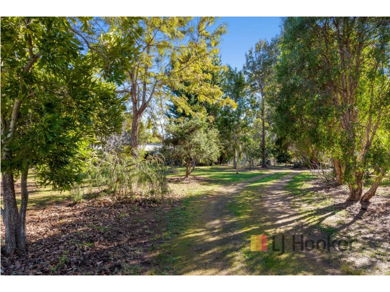 46 Clarrie Jones Place, Pemberton WA 6260