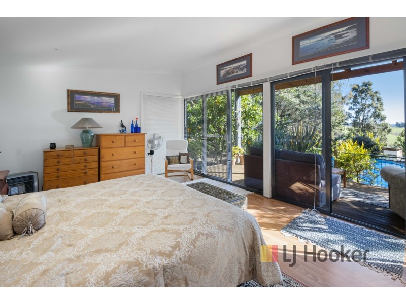 46 Clarrie Jones Place, Pemberton WA 6260