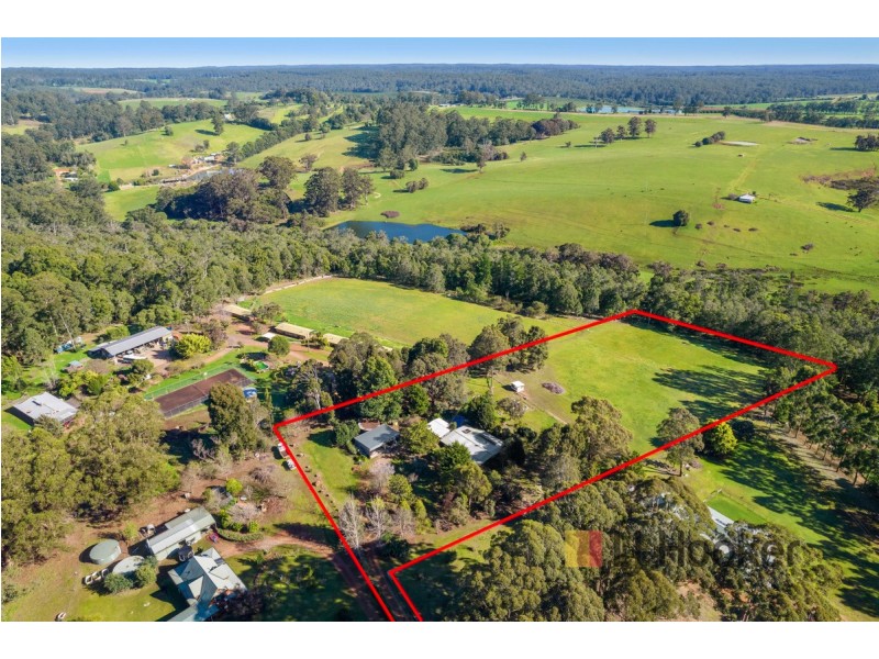 46 Clarrie Jones Place, Pemberton WA 6260