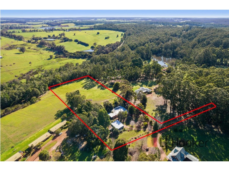 46 Clarrie Jones Place, Pemberton WA 6260