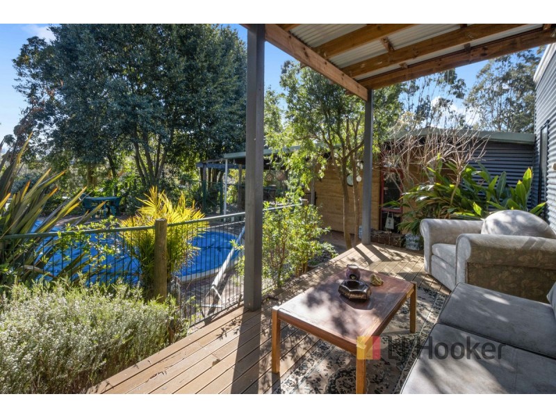 46 Clarrie Jones Place, Pemberton WA 6260