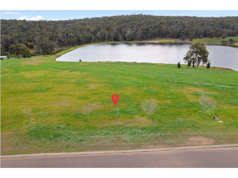 Lot 455/72 Gleneagles Drive, Bridgetown WA 6255