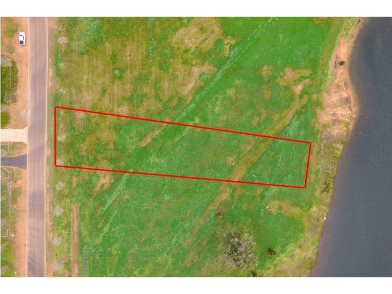 Lot 455/72 Gleneagles Drive, Bridgetown WA 6255