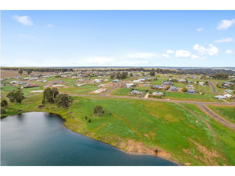 Lot 455/72 Gleneagles Drive, Bridgetown WA 6255