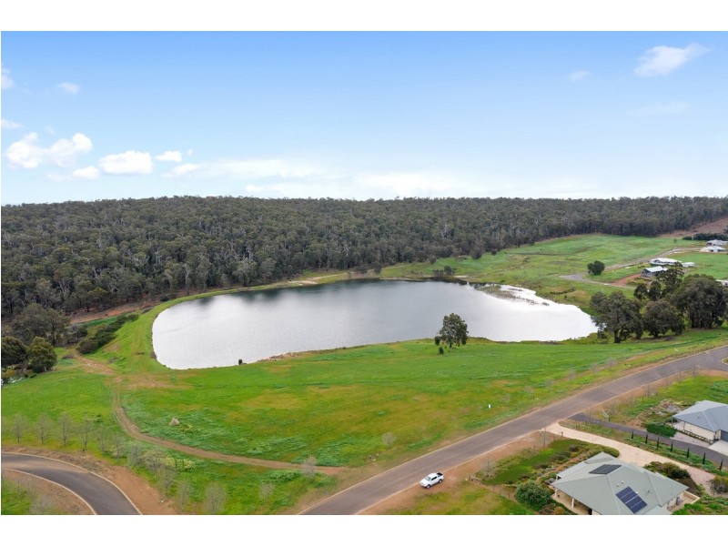 Lot 455/72 Gleneagles Drive, Bridgetown WA 6255