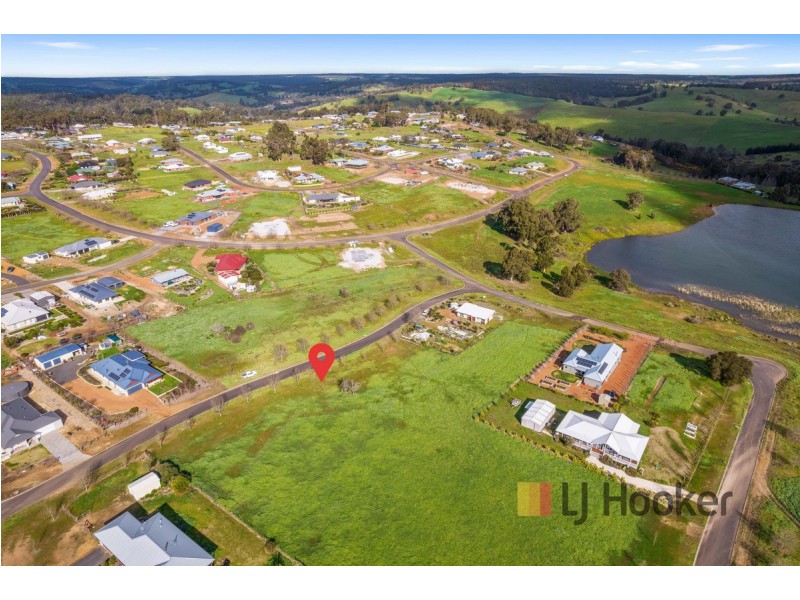 Lot 298/13 Stirling Street, Bridgetown WA 6255