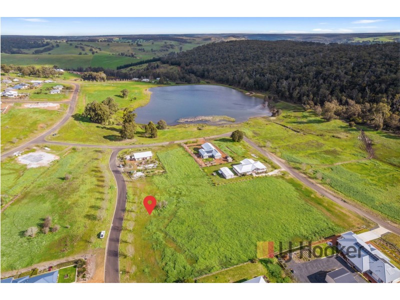 Lot 298/13 Stirling Street, Bridgetown WA 6255