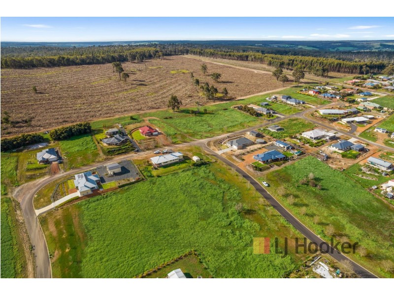 Lot 298/13 Stirling Street, Bridgetown WA 6255