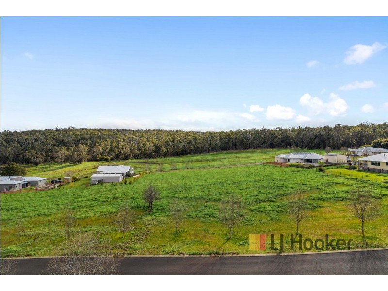 Lot 298/13 Stirling Street, Bridgetown WA 6255