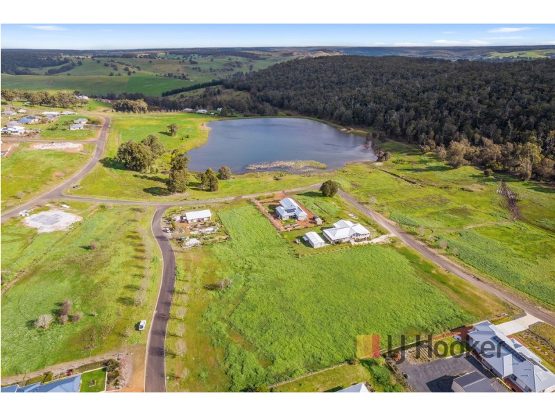 Lot 298/13 Stirling Street, Bridgetown WA 6255