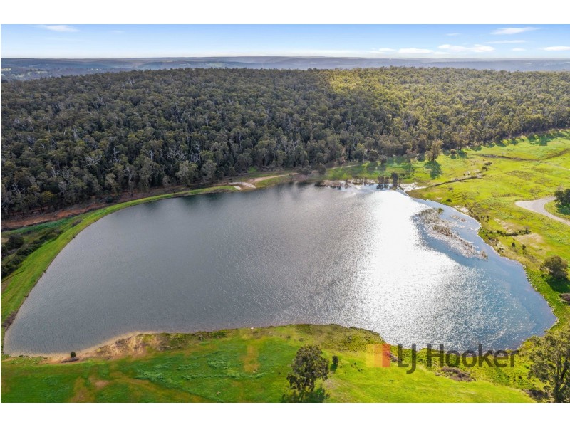 Lot 298/13 Stirling Street, Bridgetown WA 6255