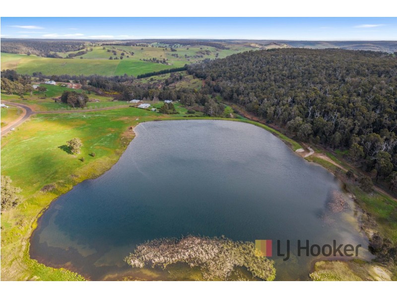 Lot 298/13 Stirling Street, Bridgetown WA 6255