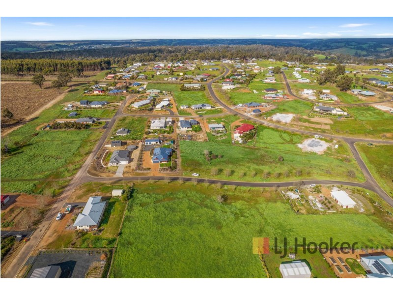 Lot 298/13 Stirling Street, Bridgetown WA 6255