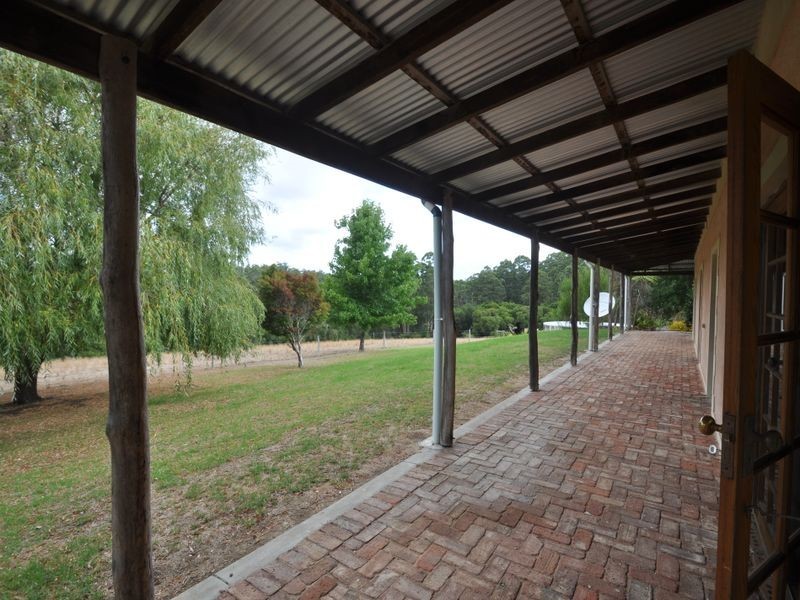 Lot 8773 Hillbrook Road, Northcliffe WA 6262