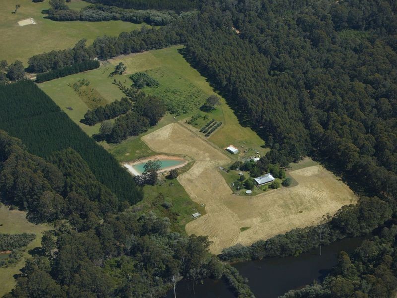 Lot 8773 Hillbrook Road, Northcliffe WA 6262