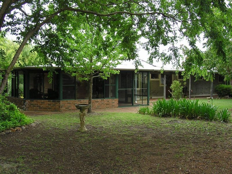 Lot 8773 Hillbrook Road, Northcliffe WA 6262