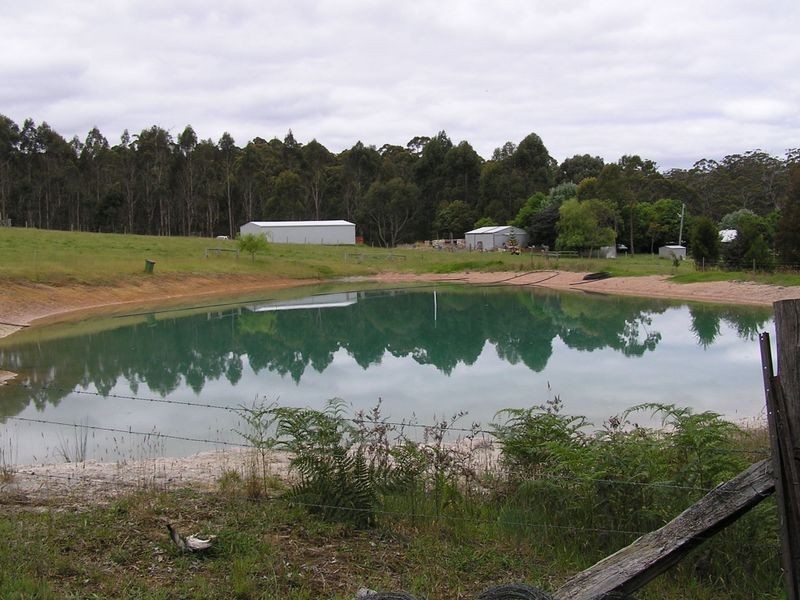 Lot 8773 Hillbrook Road, Northcliffe WA 6262