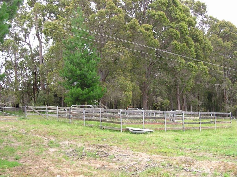 Lot 8773 Hillbrook Road, Northcliffe WA 6262