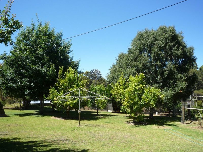 Lot 8773 Hillbrook Road, Northcliffe WA 6262