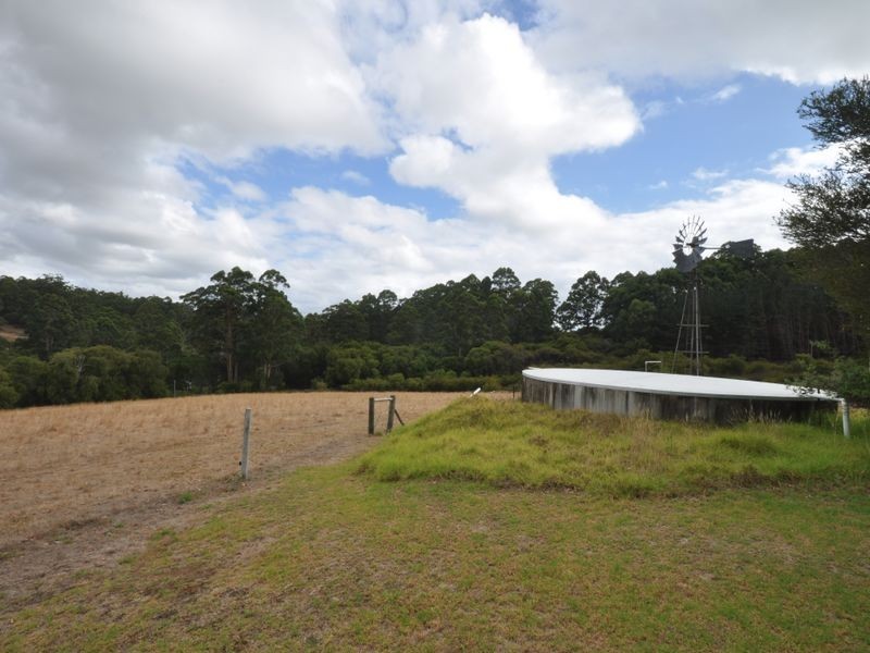 Lot 8773 Hillbrook Road, Northcliffe WA 6262