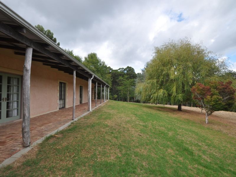 Lot 8773 Hillbrook Road, Northcliffe WA 6262