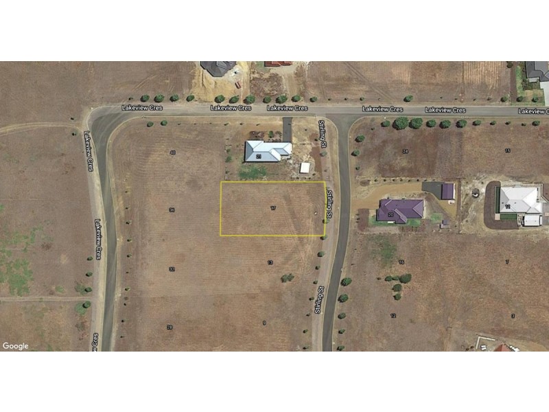 Lot 297/17 Stirling Street, Bridgetown WA 6255