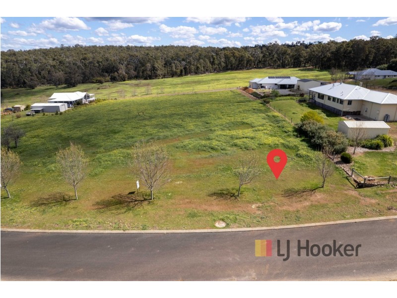 Lot 297/17 Stirling Street, Bridgetown WA 6255