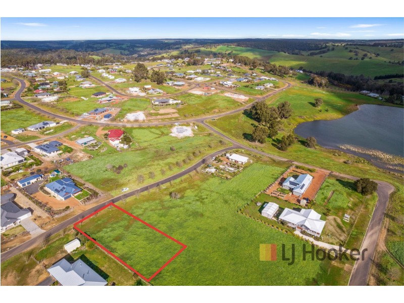 Lot 297/17 Stirling Street, Bridgetown WA 6255