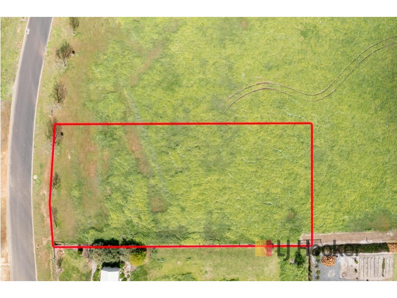 Lot 297/17 Stirling Street, Bridgetown WA 6255