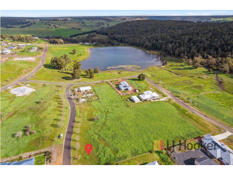 Lot 297/17 Stirling Street, Bridgetown WA 6255