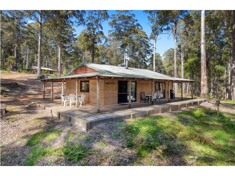 5/713 Pemberton-Northcliffe Road, Pemberton WA 6260