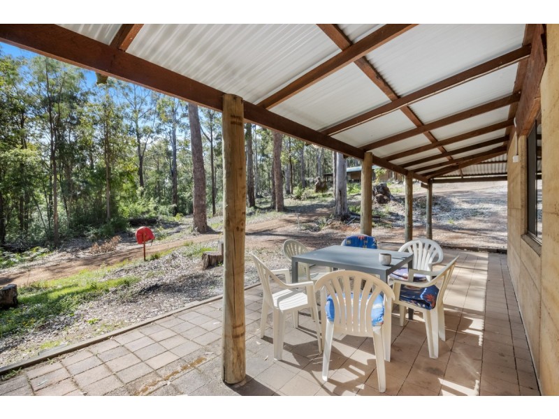 5/713 Pemberton-Northcliffe Road, Pemberton WA 6260