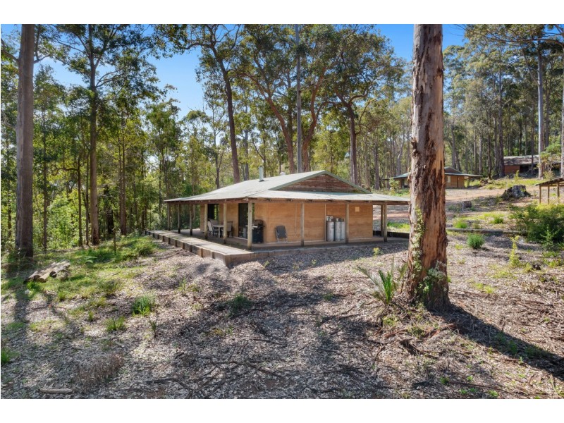 5/713 Pemberton-Northcliffe Road, Pemberton WA 6260