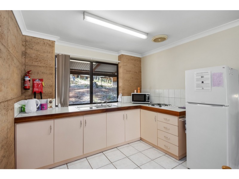 5/713 Pemberton-Northcliffe Road, Pemberton WA 6260